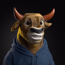 Crypto Bull #6927