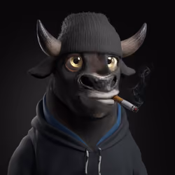 Crypto Bull #108