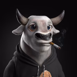 Crypto Bull #1642