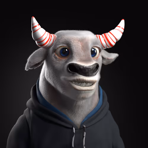 Crypto Bull Society