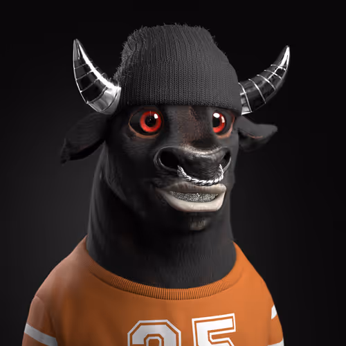 Crypto Bull Society