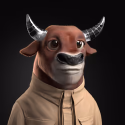 Crypto Bull #7286
