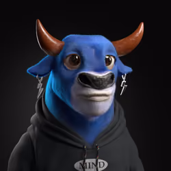 Crypto Bull #245