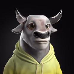 Crypto Bull #101