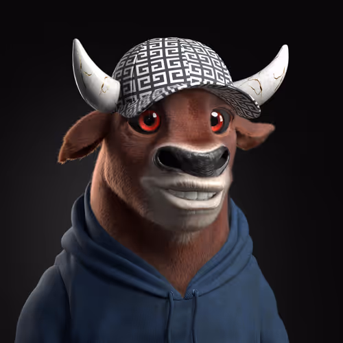 Crypto Bull Society