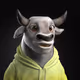 6817