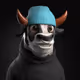 7193