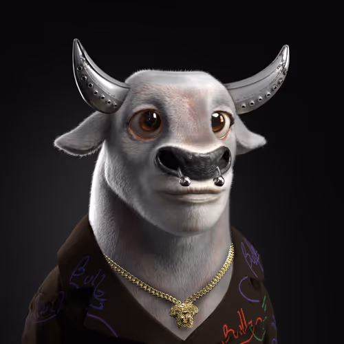 Crypto Bull Society
