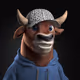 4992