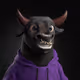 5457