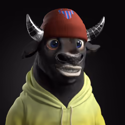 Crypto Bull #376