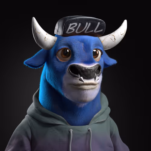 Crypto Bull Society