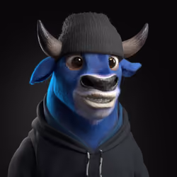 Crypto Bull #524