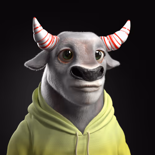 Crypto Bull Society