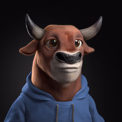 Crypto Bull #319