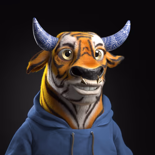 Crypto Bull Society