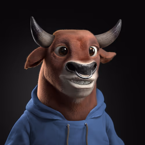 Crypto Bull Society