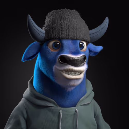 Crypto Bull Society