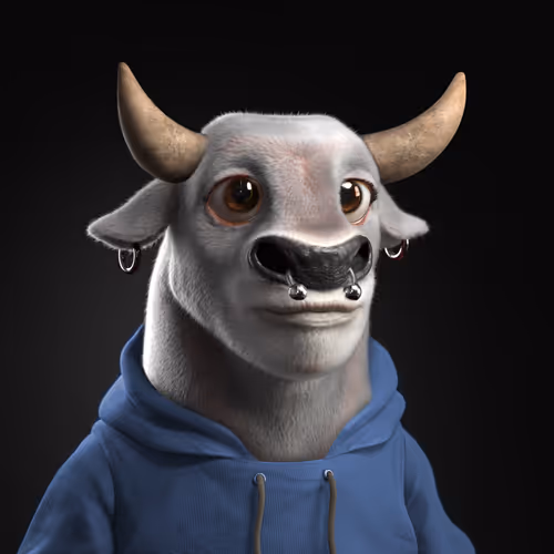 Crypto Bull Society