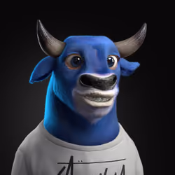 Crypto Bull #220