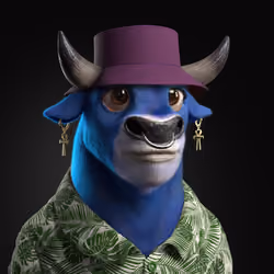 Crypto Bull #1315