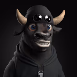 Crypto Bull #591