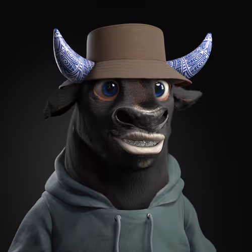 Crypto Bull Society