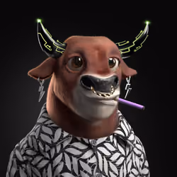 Crypto Bull #603