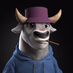 Crypto Bull #297