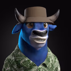 Crypto Bull #6613