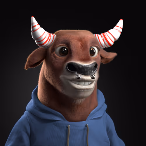 Crypto Bull Society
