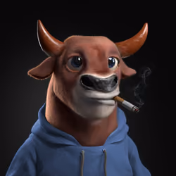 Crypto Bull #1962