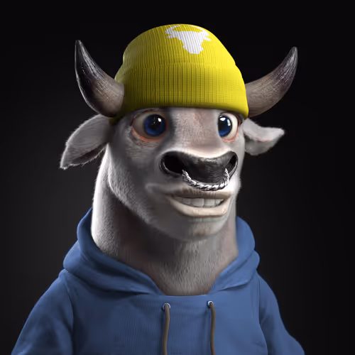 Crypto Bull #2159