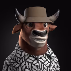 Crypto Bull #608