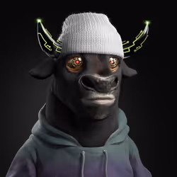 Crypto Bull #6174