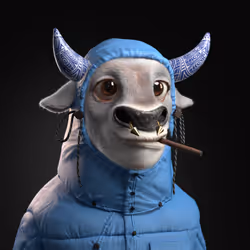 Crypto Bull #462