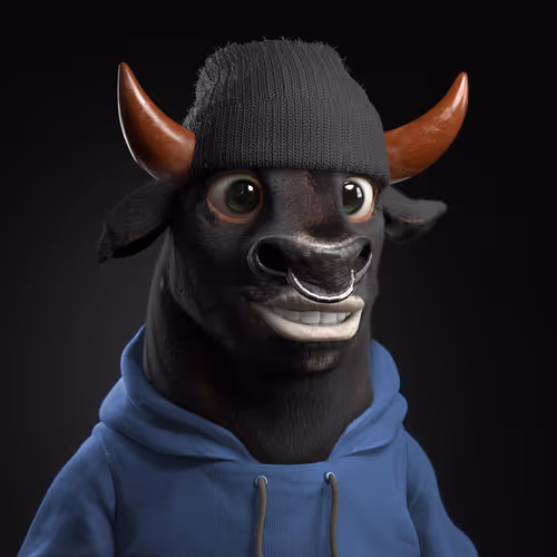 Crypto Bull Society