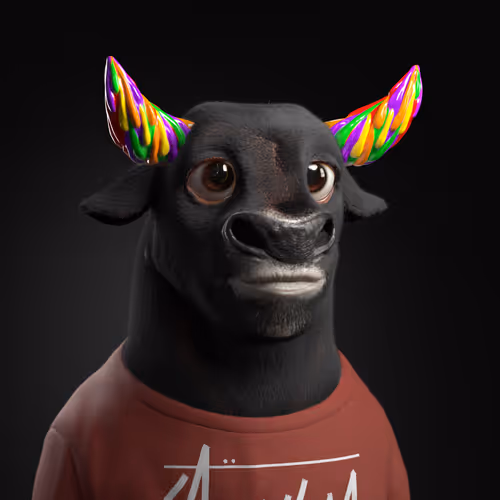 Crypto Bull Society