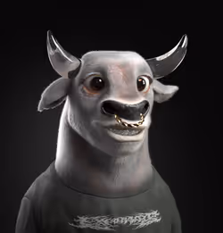 Crypto Bull #6978