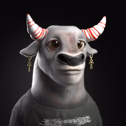 Crypto Bull #6272