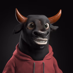 Crypto Bull #478