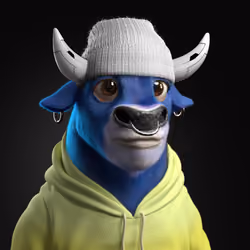 Crypto Bull #38