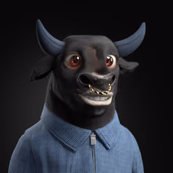 Crypto Bull #1138