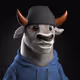 6354