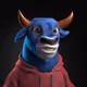 Crypto Bull #4315