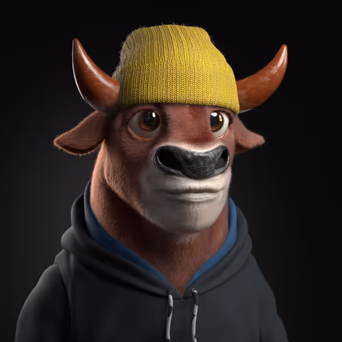 Crypto Bull Society