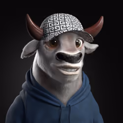 Crypto Bull #5224