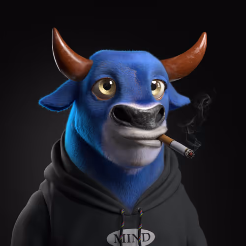 Crypto Bull Society