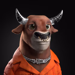 Crypto Bull #65