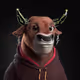 6577